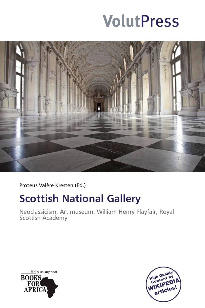 Scottish National Gallery