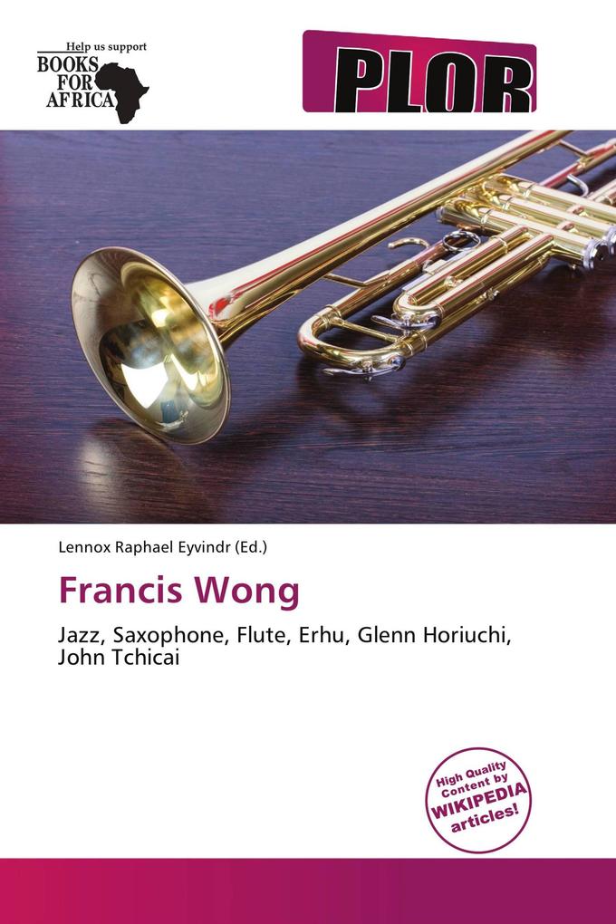 Francis Wong