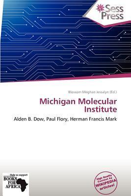 Michigan Molecular Institute