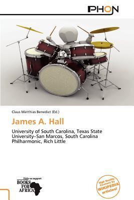 James A. Hall