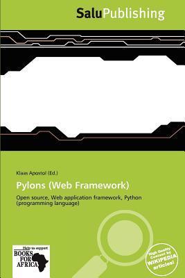Pylons (Web Framework)