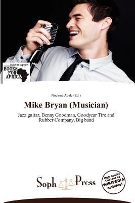 Mike Bryan (Musician)