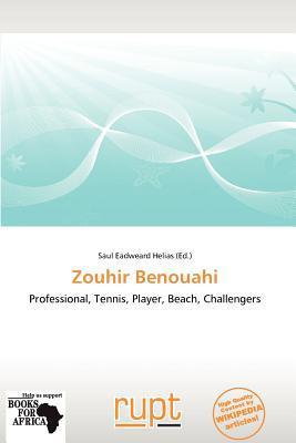 Zouhir Benouahi