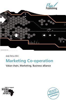 Marketing Co-operation