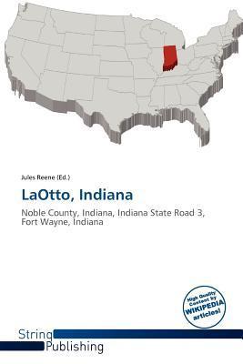 LaOtto Indiana
