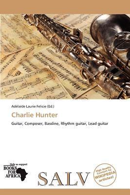 Charlie Hunter