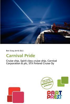 Carnival Pride