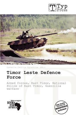 Timor Leste Defence Force