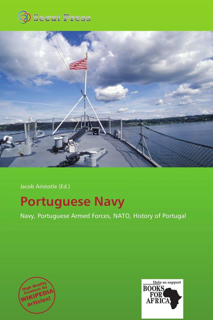 Portuguese Navy