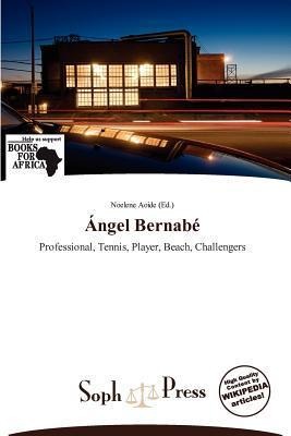 Ángel Bernabé