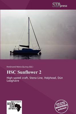 HSC Sunflower 2