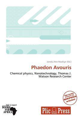 Phaedon Avouris
