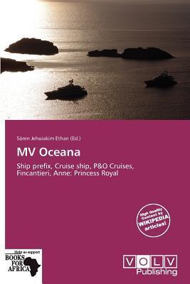 MV Oceana
