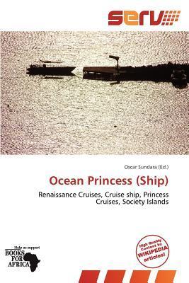 Ocean Princess (Ship)