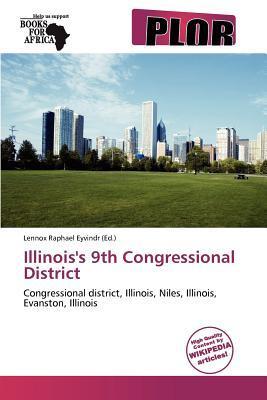 Illinois's 9th Congressional District