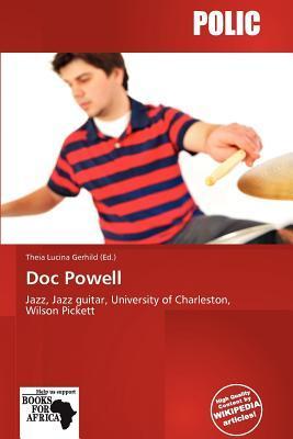 Doc Powell