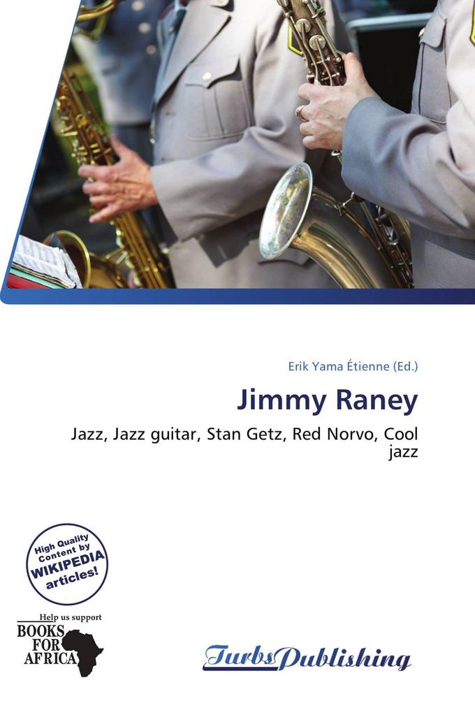Jimmy Raney