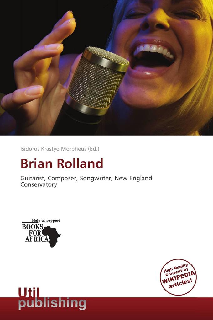Brian Rolland