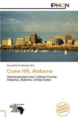 Crane Hill Alabama