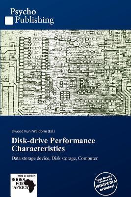 Disk-drive Performance Characteristics
