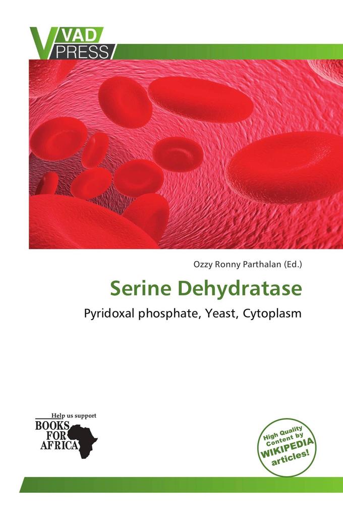 Serine Dehydratase