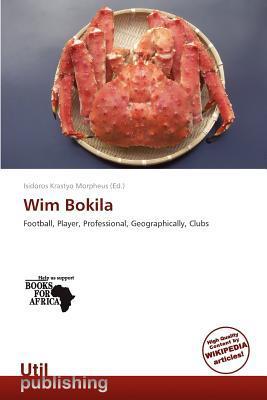 Wim Bokila