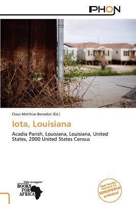 Iota Louisiana
