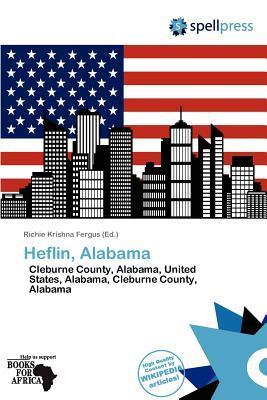 Heflin Alabama