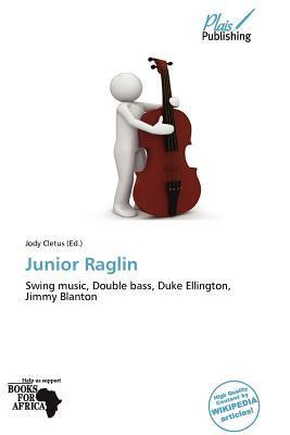 Junior Raglin