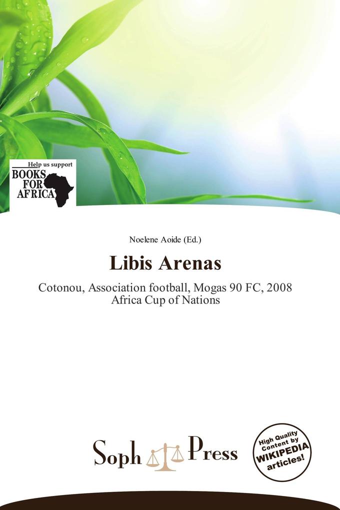 Libis Arenas