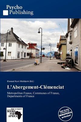 L'Abergement-Clémenciat