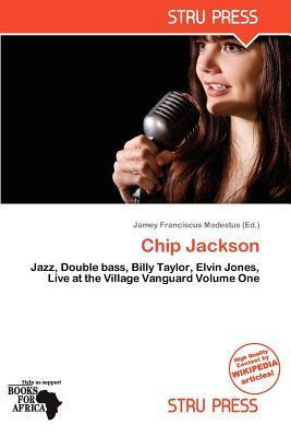 Chip Jackson