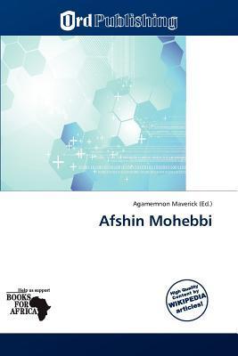 Afshin Mohebbi