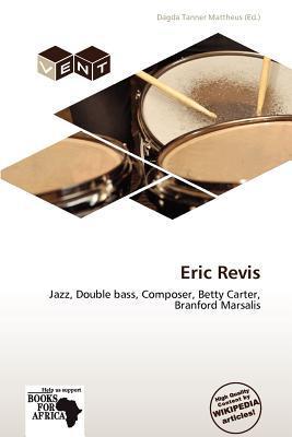 Eric Revis