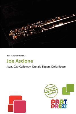 Joe Ascione