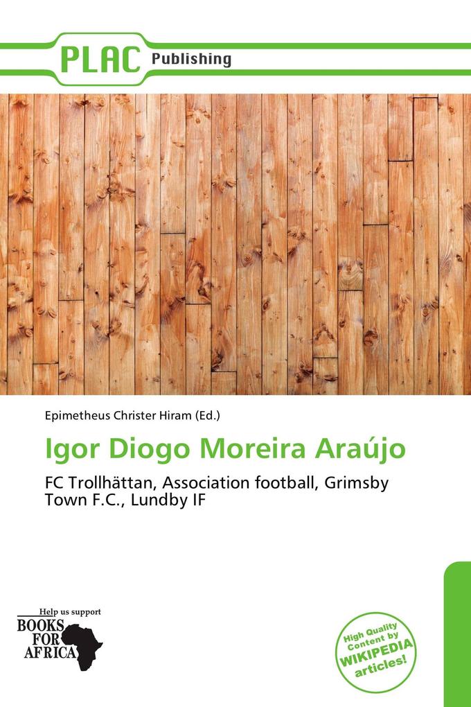 Igor Diogo Moreira Araújo