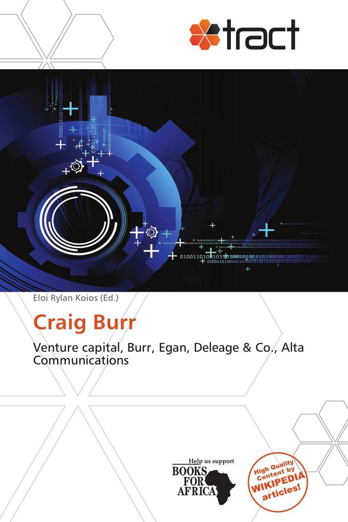 Craig Burr
