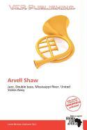Arvell Shaw