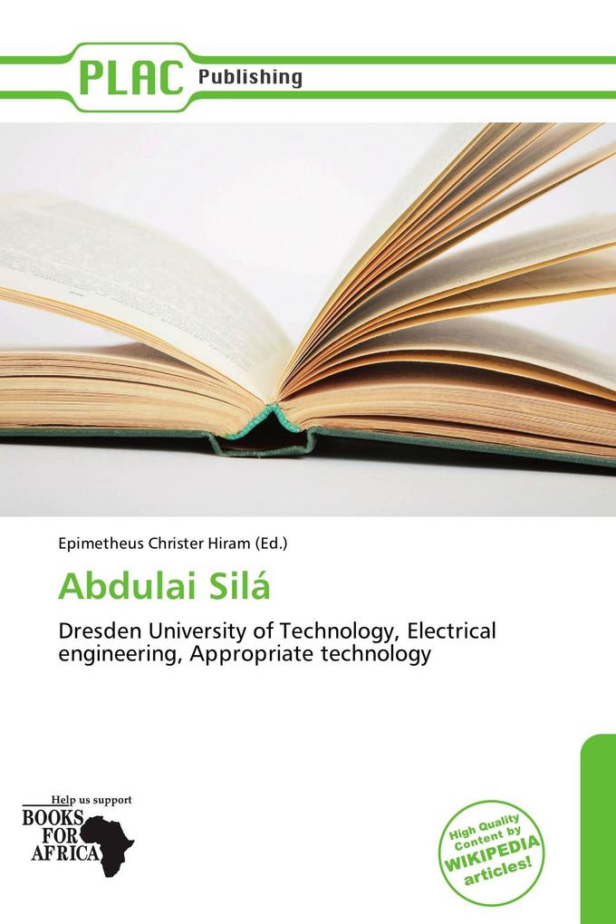 Abdulai Silá