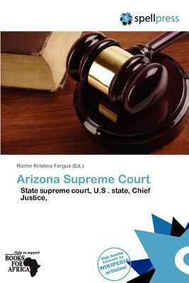 Arizona Supreme Court