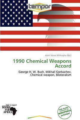 1990 Chemical Weapons Accord