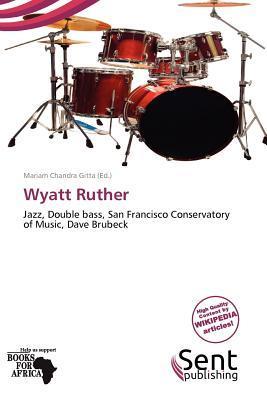 Wyatt Ruther
