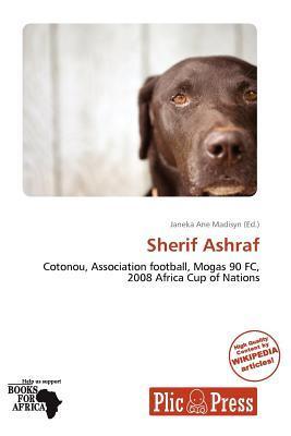 Sherif Ashraf