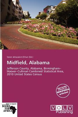 Midfield Alabama