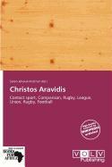 Christos Aravidis
