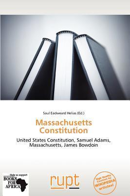 Massachusetts Constitution