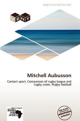 Mitchell Aubusson
