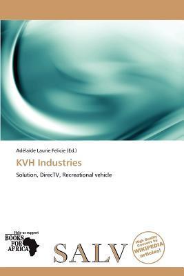 KVH Industries