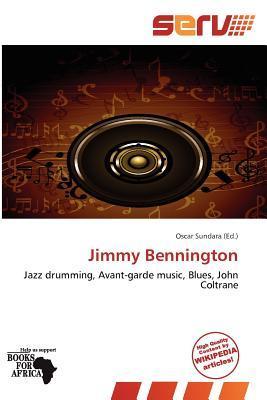 Jimmy Bennington