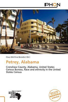 Petrey Alabama